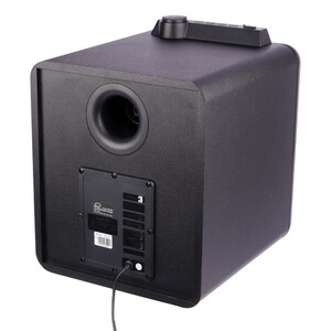 اسپیکر خانگی ایستاده TSCO GS 2121 + ریموت کنترل