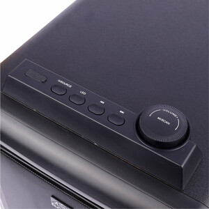 اسپیکر خانگی ایستاده TSCO GS 2121 + ریموت کنترل