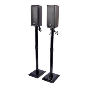 اسپیکر خانگی ایستاده TSCO GS 2121 + ریموت کنترل