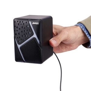 اسپیکر دسکتاپ جدل S-527