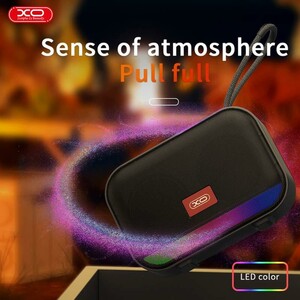 اسپیکر بلوتوثی ایکس او XO-F66