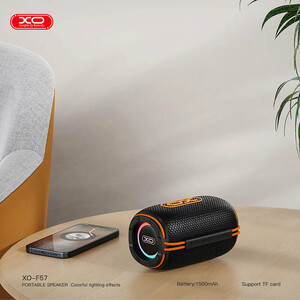 اسپیکر بلوتوثی ایکس او XO-F57