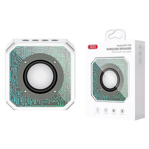 اسپیکر بلوتوثی ایکس او XO-F60