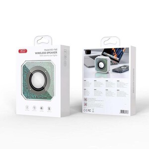 اسپیکر بلوتوثی ایکس او XO-F60