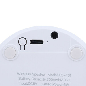 اسپیکر بلوتوثی ایکس او XO-F61