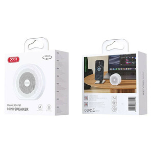 اسپیکر بلوتوثی ایکس او XO-F61