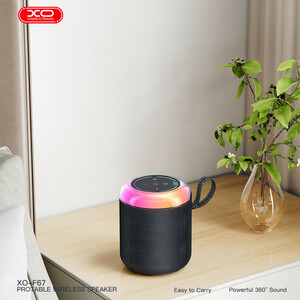 اسپیکر بلوتوثی ایکس او XO-F67