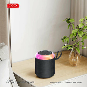 اسپیکر بلوتوثی ایکس او XO-F67