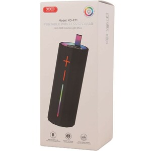 اسپیکر بلوتوثی ایکس او XO-F71