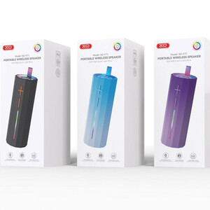 اسپیکر بلوتوثی ایکس او XO-F71