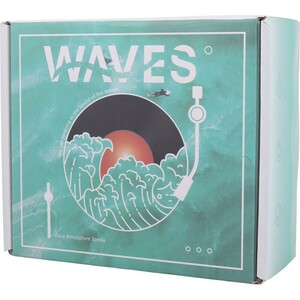 اسپیکر بلوتوثی ویوز A-755