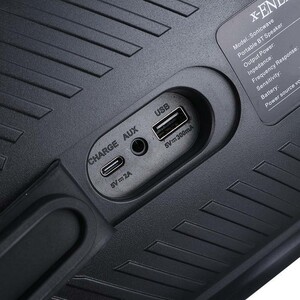 اسپیکر بلوتوثی ایکس انرژی Sonicwave