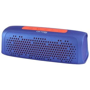 اسپیکر بلوتوثی اکسیژن AX-108