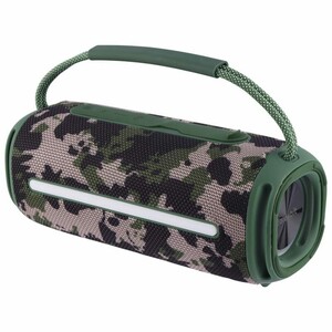 اسپیکر بلوتوثی گلکس بیت GS09