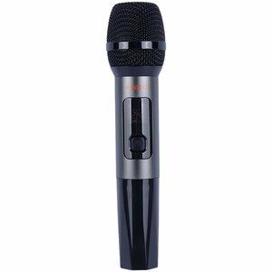 اسپیکر چمدانی بلوتوثی ایکس انرژی Titan + میکروفون و ریموت کنترل