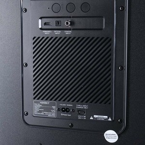 اسپیکر چمدانی بلوتوثی ایکس انرژی Titan + میکروفون و ریموت کنترل