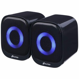 اسپیکر دسکتاپ ایلون SU205