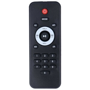 اسپیکر چمدانی بلوتوثی رویال RSP-820 + میکروفون و ریموت کنترل