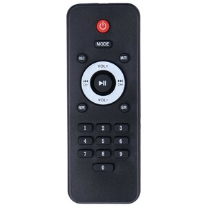 اسپیکر چمدانی بلوتوثی رویال RSP-6510 + میکروفون و ریموت کنترل