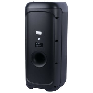 اسپیکر چمدانی بلوتوثی رویال RSP-6510 + میکروفون و ریموت کنترل
