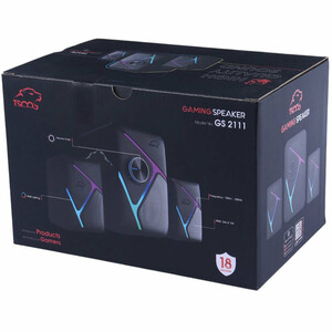 اسپیکر دسکتاپ تسکو GS 2111