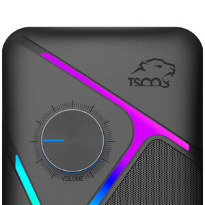 اسپیکر دسکتاپ تسکو GS 2111