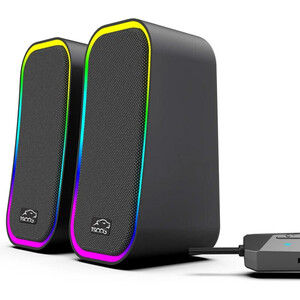 اسپیکر دسکتاپ تسکو GS 2076