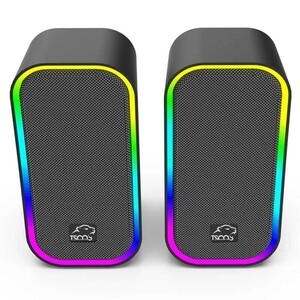 اسپیکر دسکتاپ تسکو GS 2076