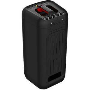 اسپیکر چمدانی بلوتوثی ایکس انرژی X-670