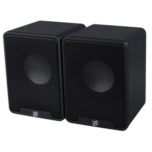 اسپیکر دسکتاپ ایکس فورتک X-S9