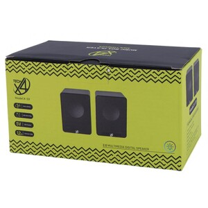 اسپیکر دسکتاپ ایکس فورتک X-S9