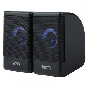 اسپیکر دسکتاپ تسکو TS 2058