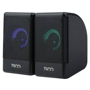 اسپیکر دسکتاپ تسکو TS 2058