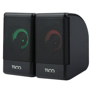 اسپیکر دسکتاپ تسکو TS 2058