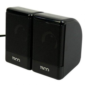 اسپیکر دسکتاپ تسکو TS 2058