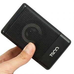 اسپیکر دسکتاپ تسکو TS 2058