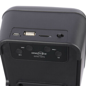 اسپیکر بلوتوثی گریت نایس GTS-1373