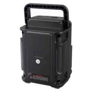 اسپیکر بلوتوثی اکسترا باس GTS-1360