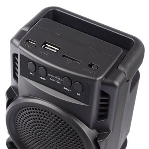 اسپیکر بلوتوثی اکسترا باس GTS-1360