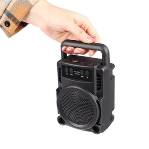 اسپیکر بلوتوثی اکسترا باس GTS-1360