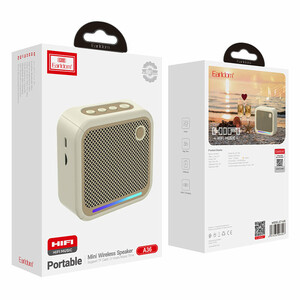 اسپیکر بلوتوثی ارلدام ET-A36