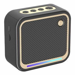 اسپیکر بلوتوثی ارلدام ET-A36