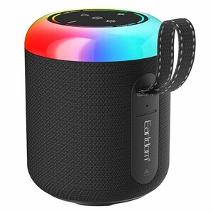 اسپیکر بلوتوثی ارلدام ET-A38