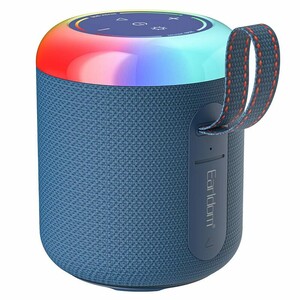 اسپیکر بلوتوثی ارلدام ET-A38