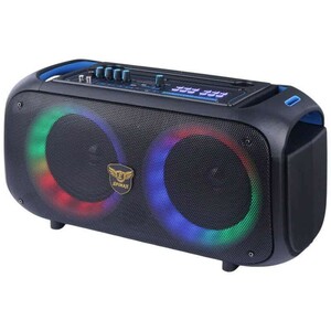 اسپیکر بلوتوثی اپیمکس Epimax 775 + میکروفون و ریموت کنترل