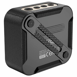 اسپیکر بلوتوثی ایکس او XO-F63