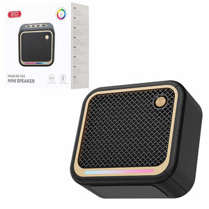 اسپیکر بلوتوثی ایکس او XO-F63