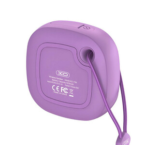 اسپیکر بلوتوثی ایکس او XO-F56