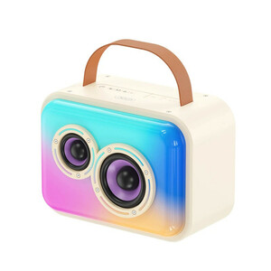 اسپیکر بلوتوثی ایکس او XO-F54 + میکروفون