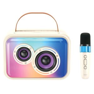 اسپیکر بلوتوثی ایکس او XO-F54 + میکروفون